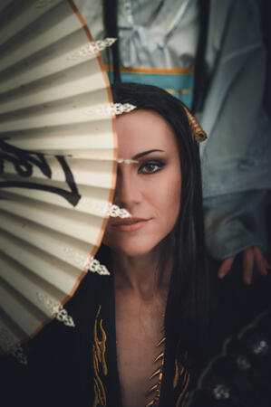 TGCF He Xuan (photo by @withanhmedia on IG)