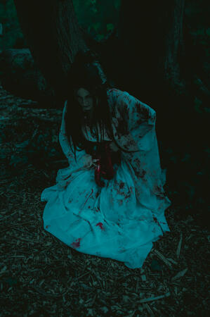 TGCF Chapter 190 (photo by @withanhmedia on IG)