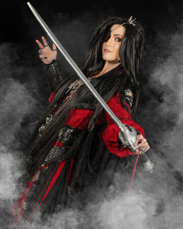 TGCF Hua Cheng (photo by BC Photography)